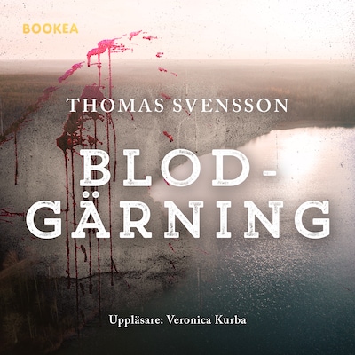 Blodgärning