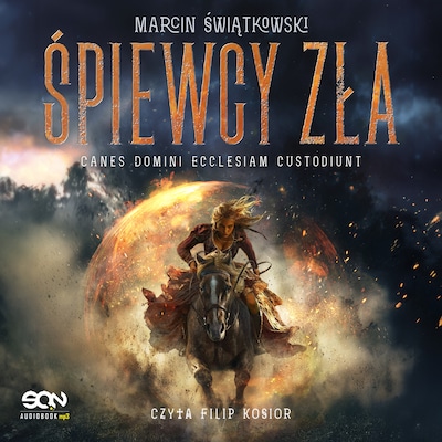 Śpiewcy zła