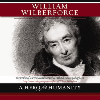 William Wilberforce