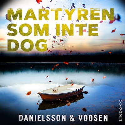 Martyren som inte dog