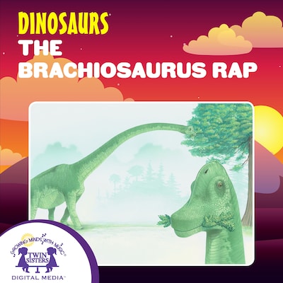 The Brachiosaurus Rap