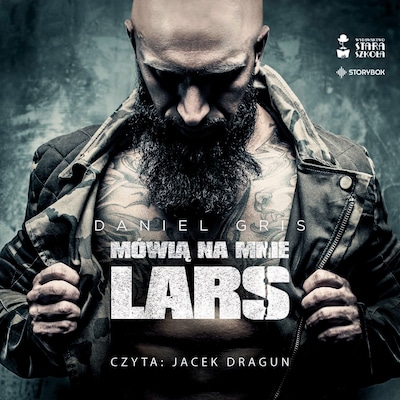 Mówią na mnie Lars