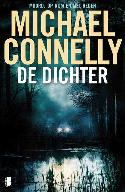 De dichter: Een Jack McEvoy-thriller