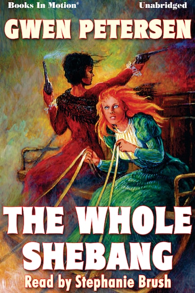 Whole Shebang, The