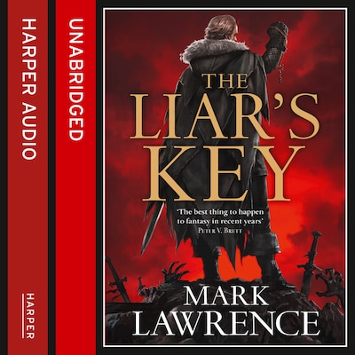 The Liar’s Key