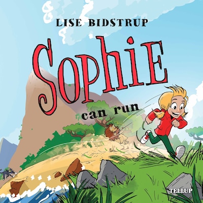Sophie #1: Sophie Can Run
