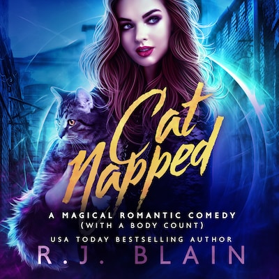 Catnapped
