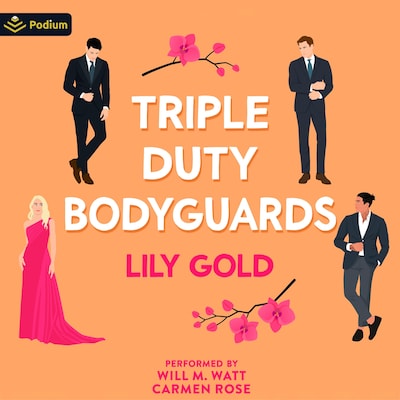 Triple-Duty Bodyguards