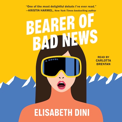 Bearer of Bad News