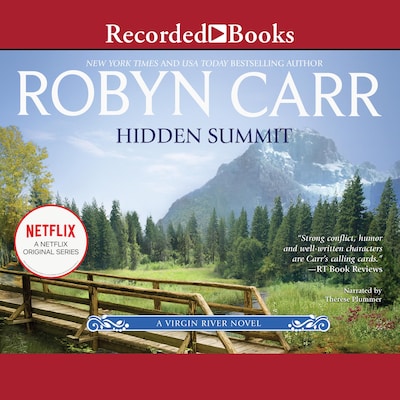 Hidden Summit