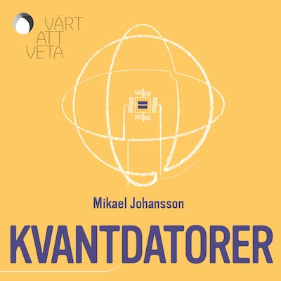 Kvantdatorer