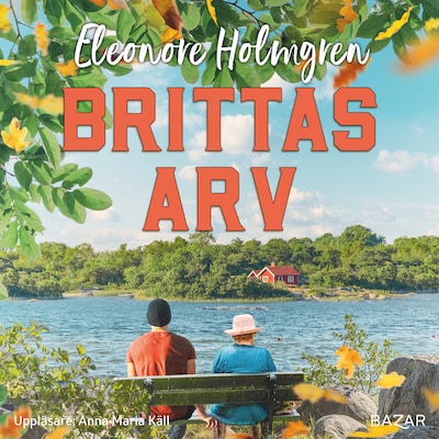 Brittas arv