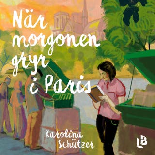 När morgonen gryr i Paris