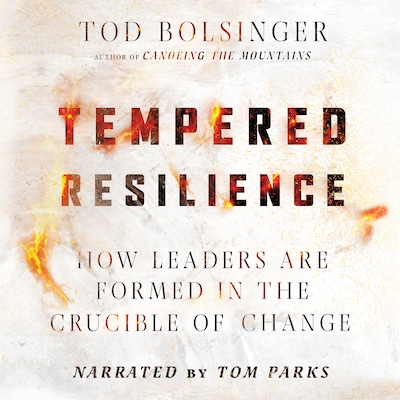 Tempered Resilience