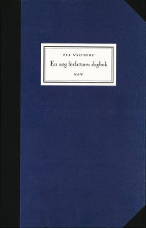 En ung författares dagbok