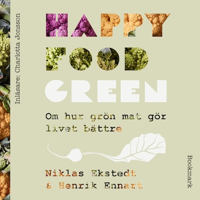 Happy Food Green