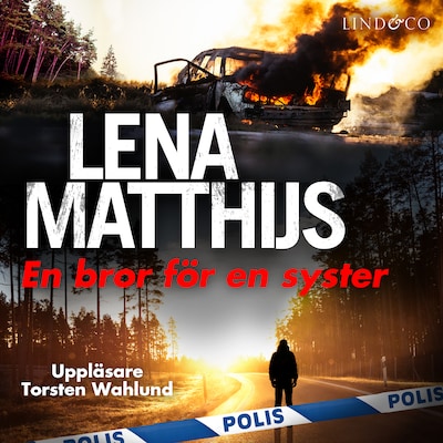 En bror för en syster