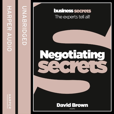 Negotiating