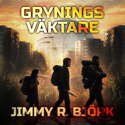 Gryningsväktare