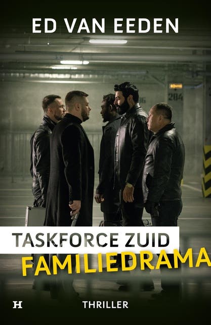 Familiedrama
