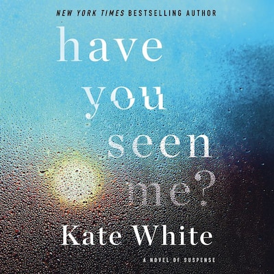 Have You Seen Me?