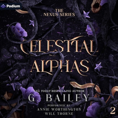 Celestial Alphas