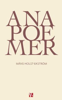 Anapoemer