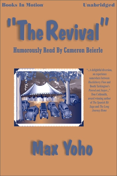 Revival, The