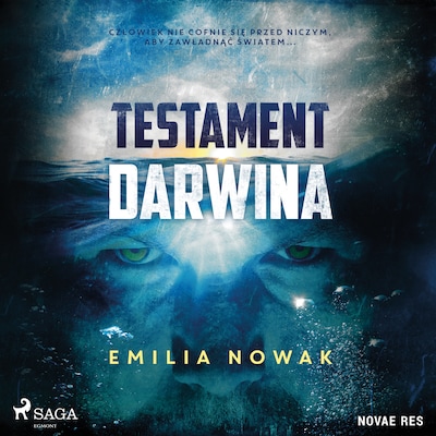 Testament Darwina