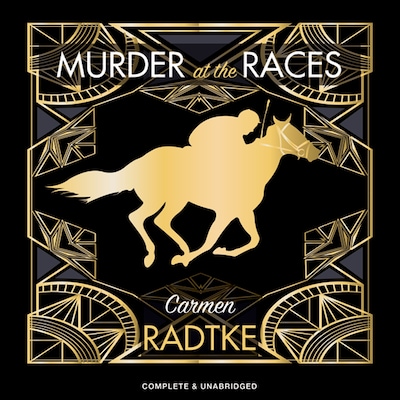 Murder at the Races