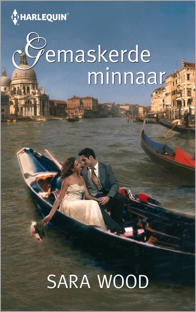 Gemaskerde minnaar