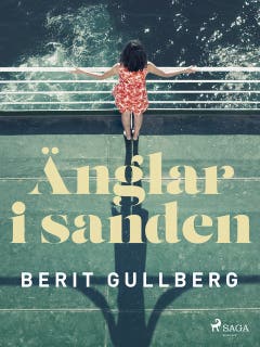Änglar i sanden
