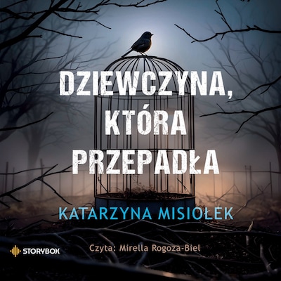 Dziewczyna, która przepadła