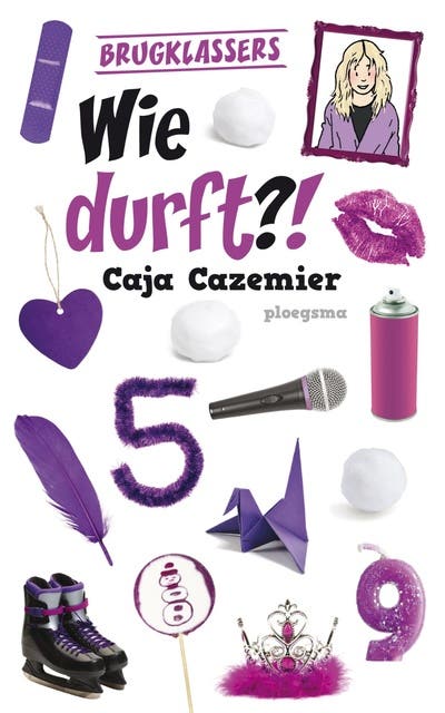 Wie durft?!: brugklassers