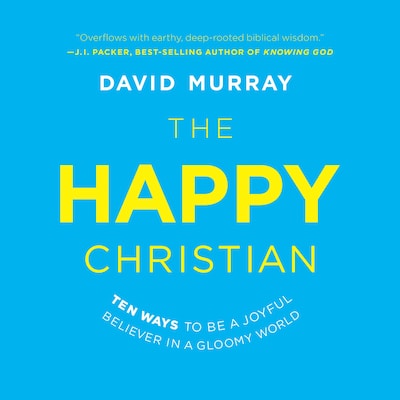 The Happy Christian