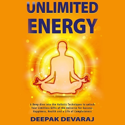 Unlimited Energy
