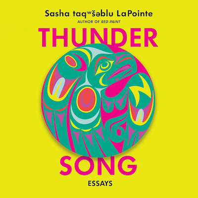 Thunder Song