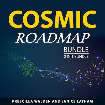 Cosmic Roadmap Bundle, 2 in 1 Bundle