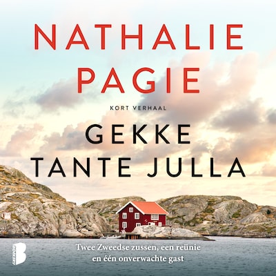 Gekke tante Julla