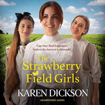 The Strawberry Field Girls