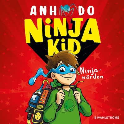 Ninjanörden