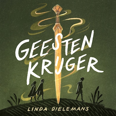 Geestenkrijger