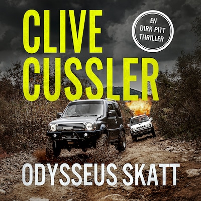 Odysseus skatt