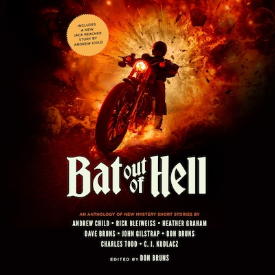 Bat Out of Hell