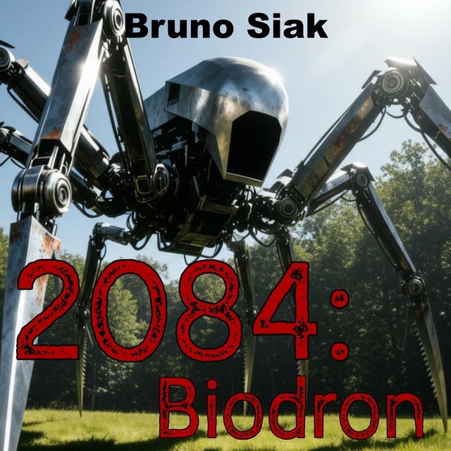 2084: Biodron