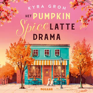 Het Pumpkin Spice Latte drama: Liefde smaakt beter met een vleugje kaneel