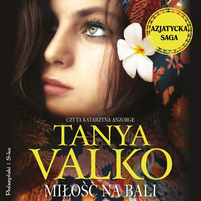 Miłość na Bali