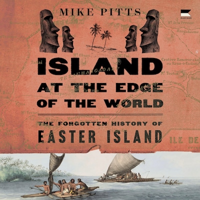 Island at the Edge of the World