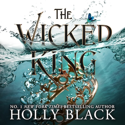 The Wicked King