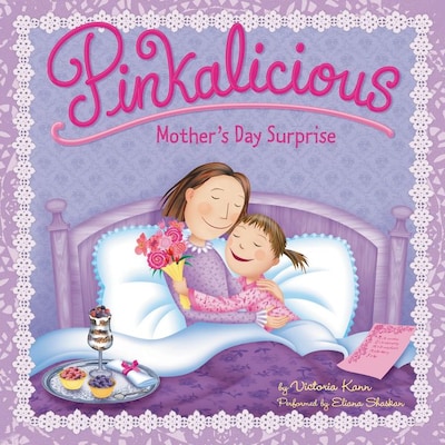 Pinkalicious: Mother's Day Surprise